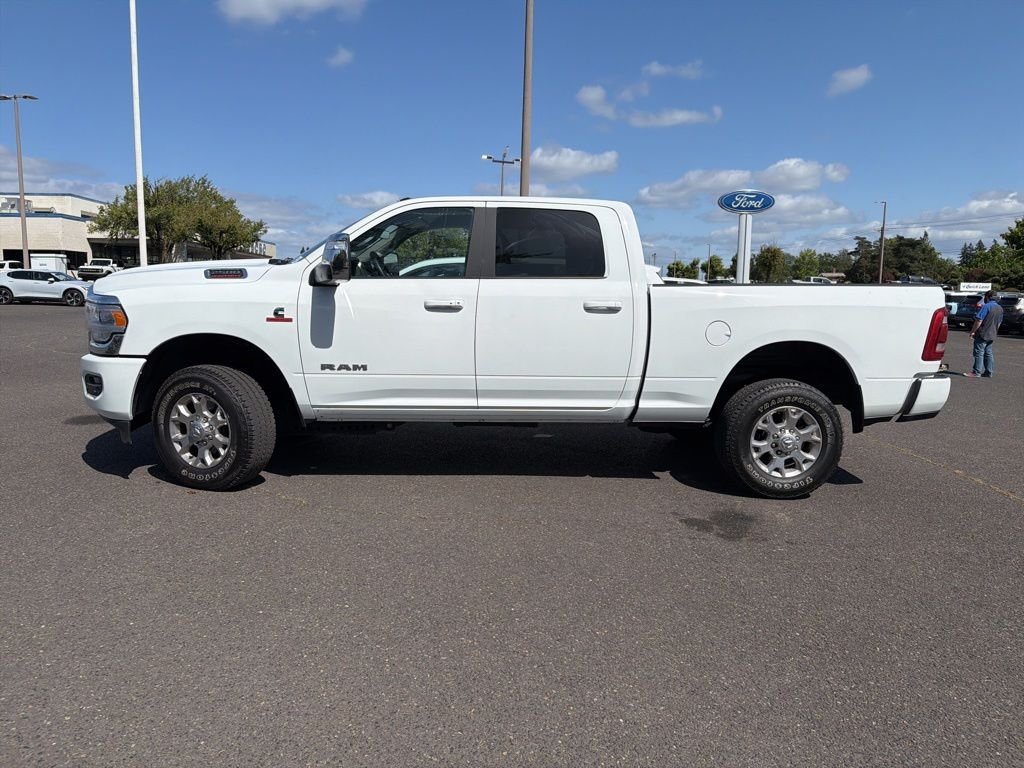 ram ram 2500 pickup 2024 3C6UR5FL3RG402262 image ram ram 2500 pickup 2024 3C6UR5FL3RG402262 image